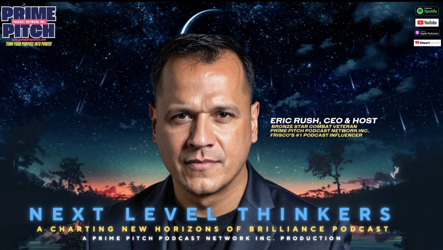 Next Level Thinkers
