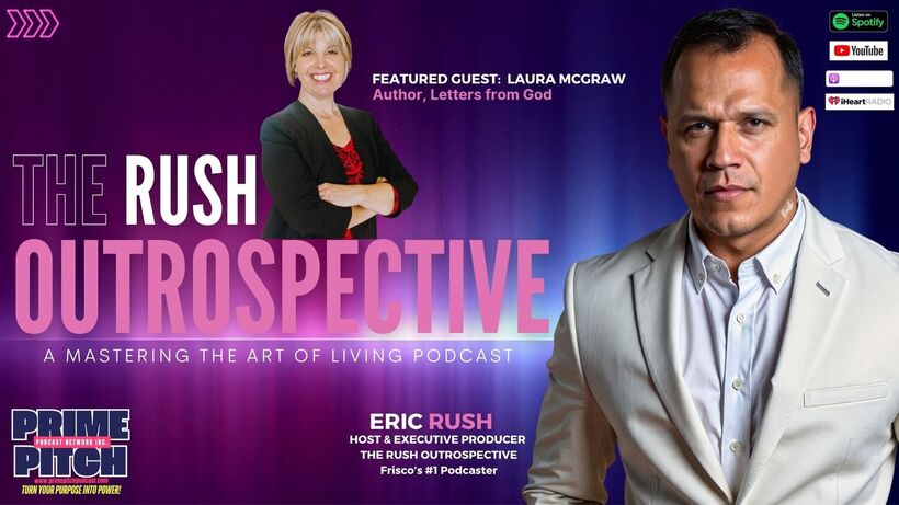 Laura McGraw — The Rush Outrospective