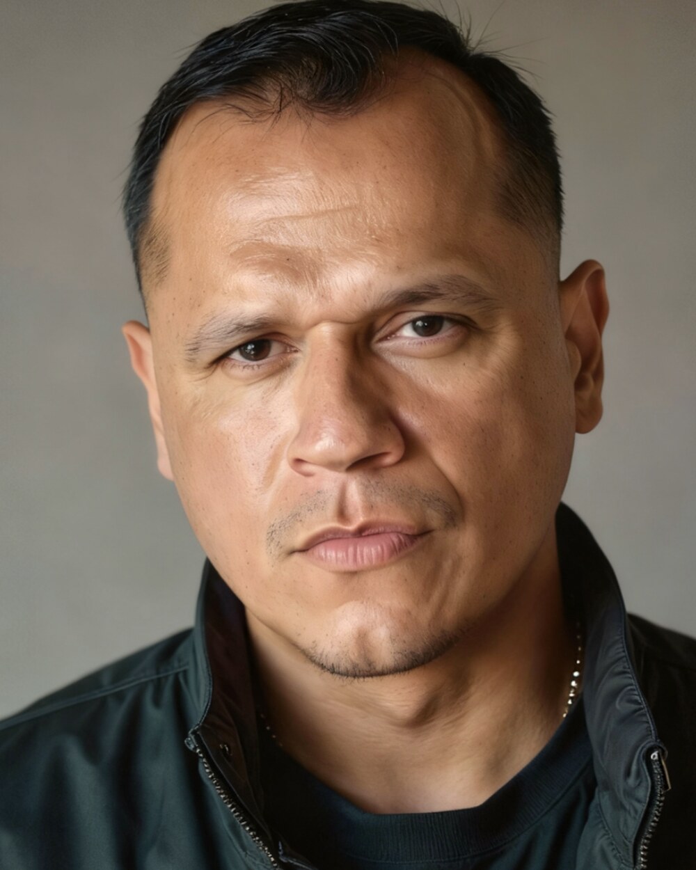 Eric Christopher Rush