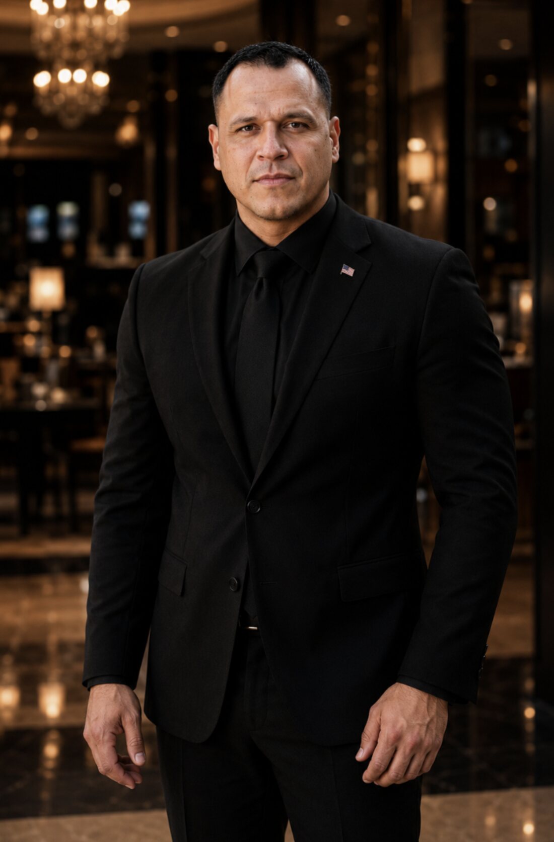 Eric Rush